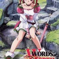   Words Worth Gaiden <small>Original Creator</small> 